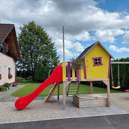 Studio Apartma Zirovnik Cerklje na Gorenjskem Exterior foto