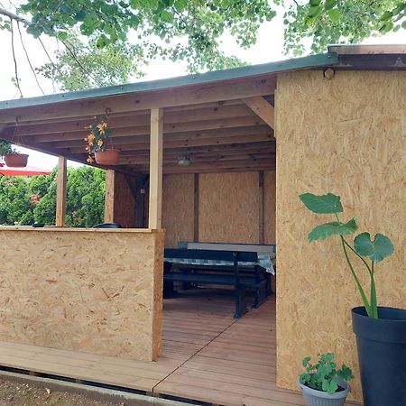 Studio Apartma Zirovnik Cerklje na Gorenjskem Exterior foto