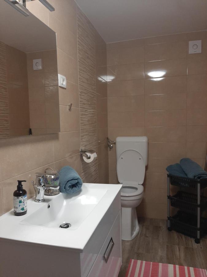 Studio Apartma Zirovnik Cerklje na Gorenjskem Exterior foto