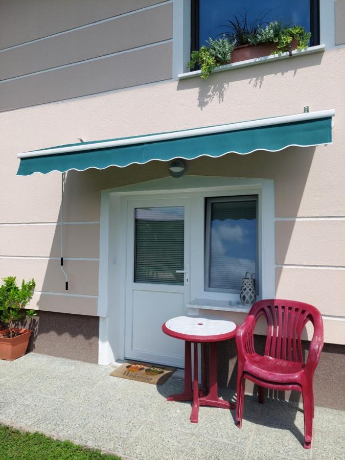 Studio Apartma Zirovnik Cerklje na Gorenjskem Exterior foto