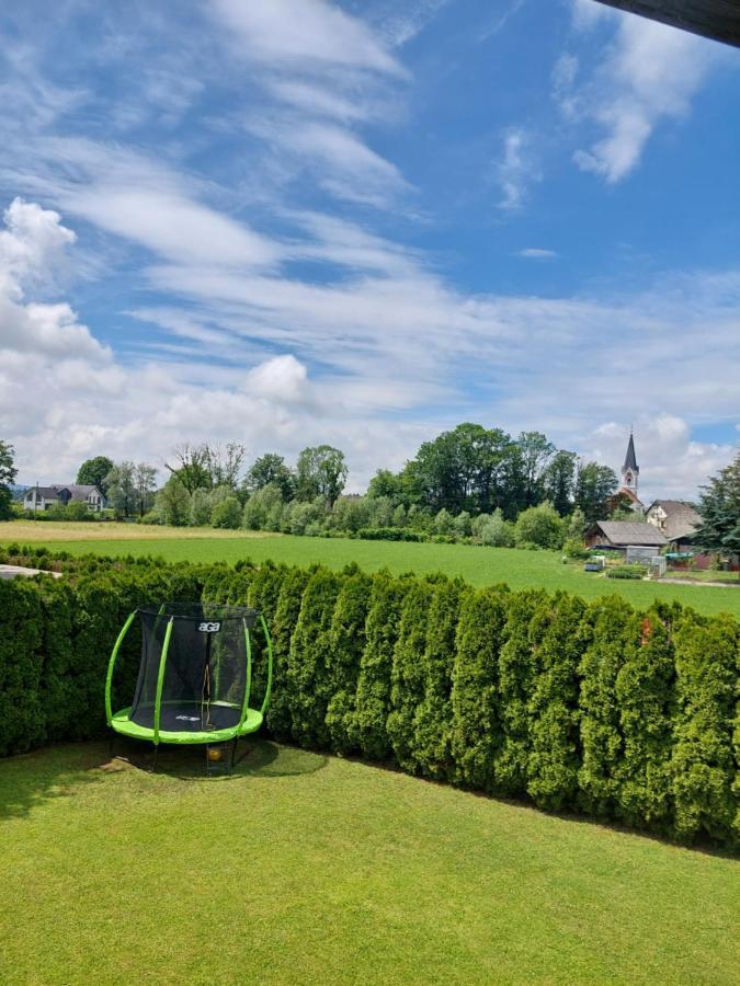 Studio Apartma Zirovnik Cerklje na Gorenjskem Exterior foto