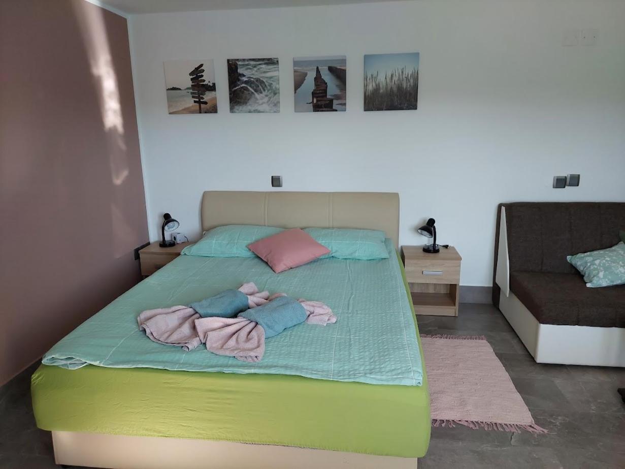 Studio Apartma Zirovnik Cerklje na Gorenjskem Exterior foto