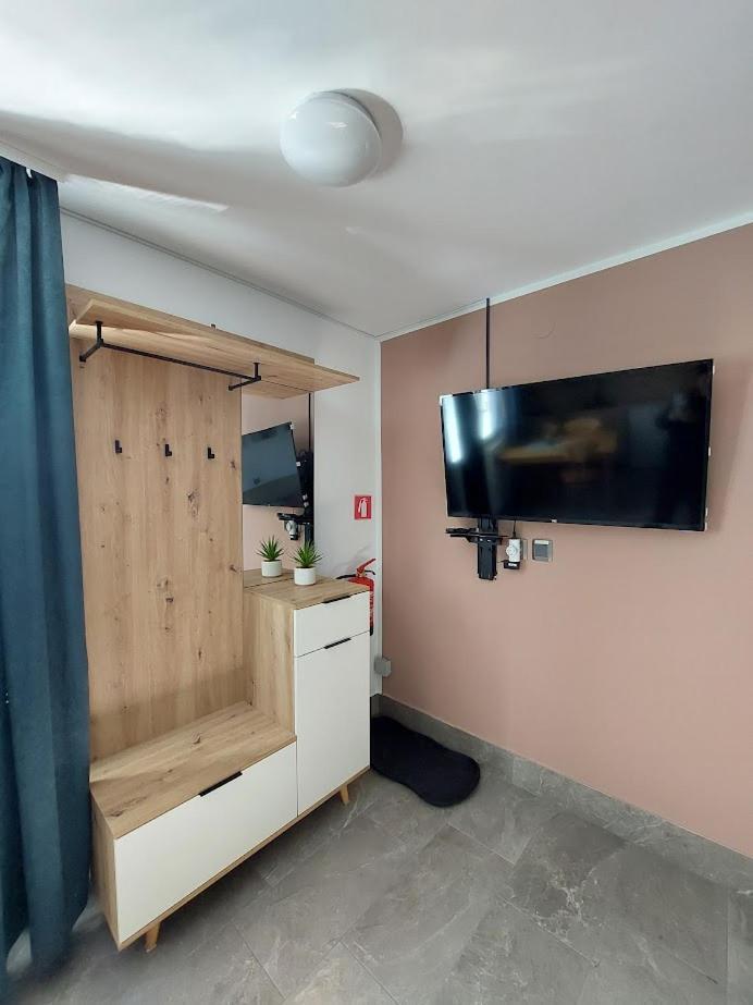 Studio Apartma Zirovnik Cerklje na Gorenjskem Exterior foto
