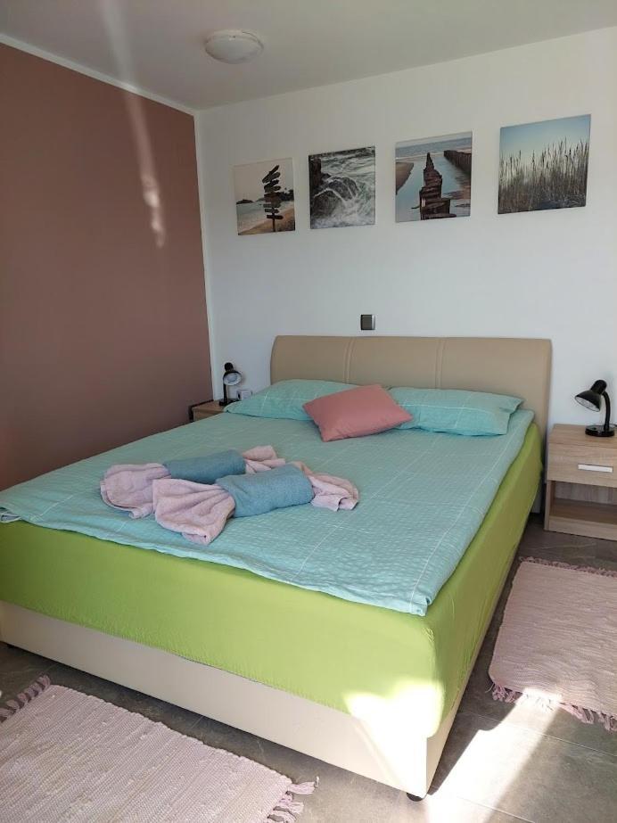 Studio Apartma Zirovnik Cerklje na Gorenjskem Exterior foto