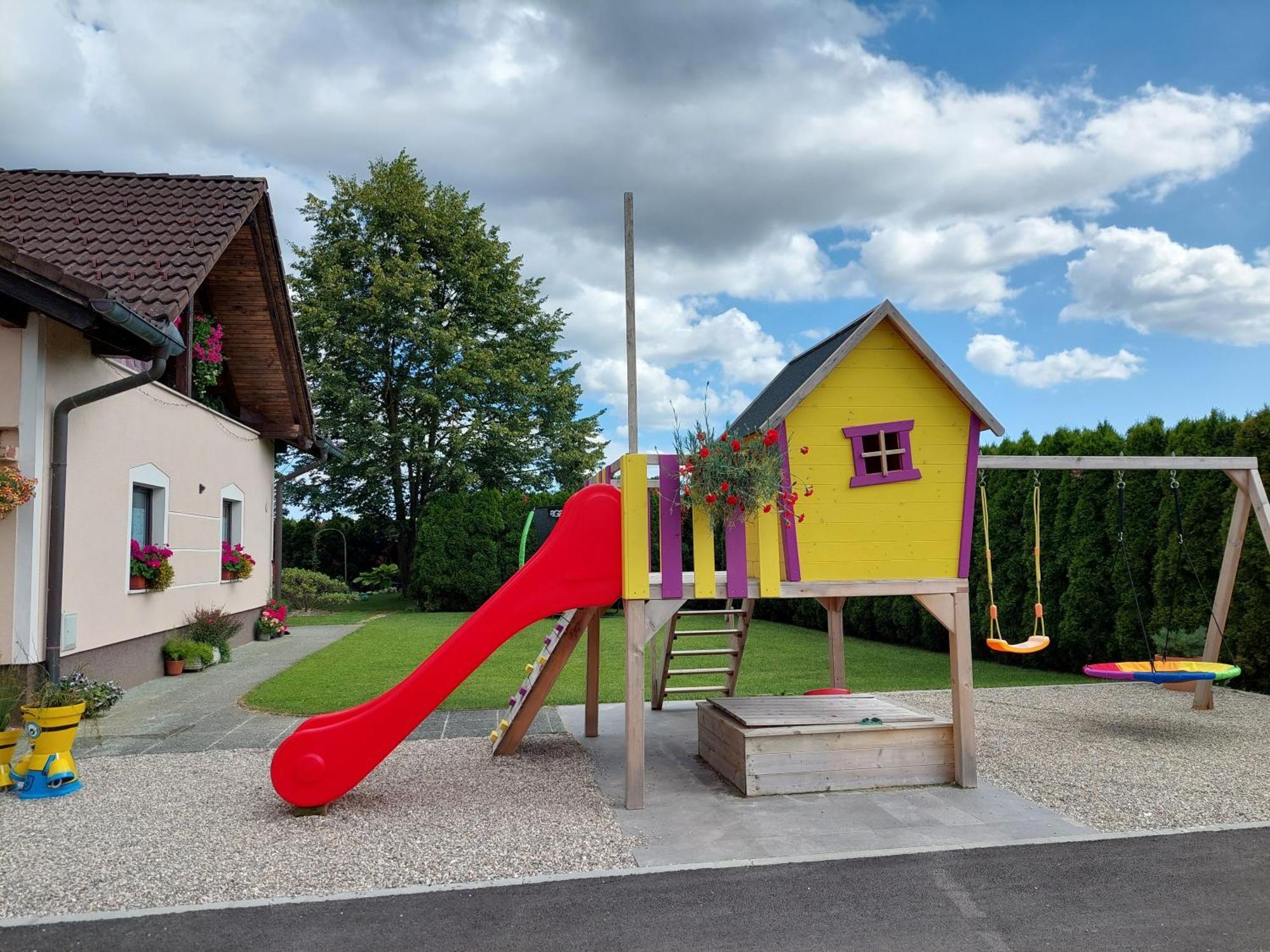 Studio Apartma Zirovnik Cerklje na Gorenjskem Exterior foto