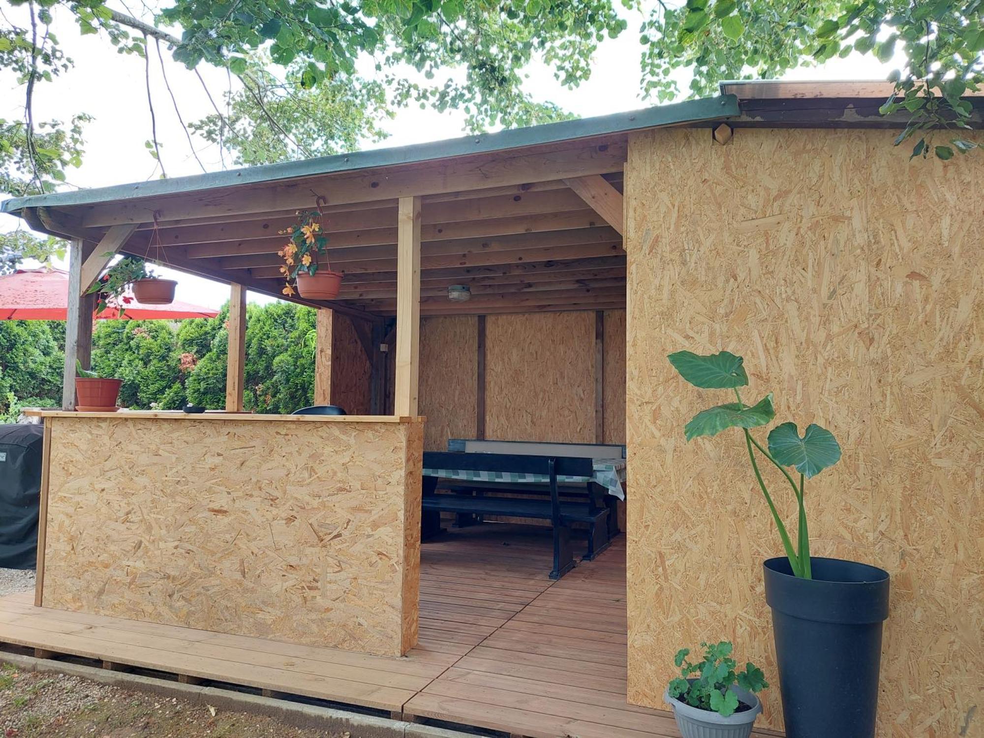 Studio Apartma Zirovnik Cerklje na Gorenjskem Exterior foto