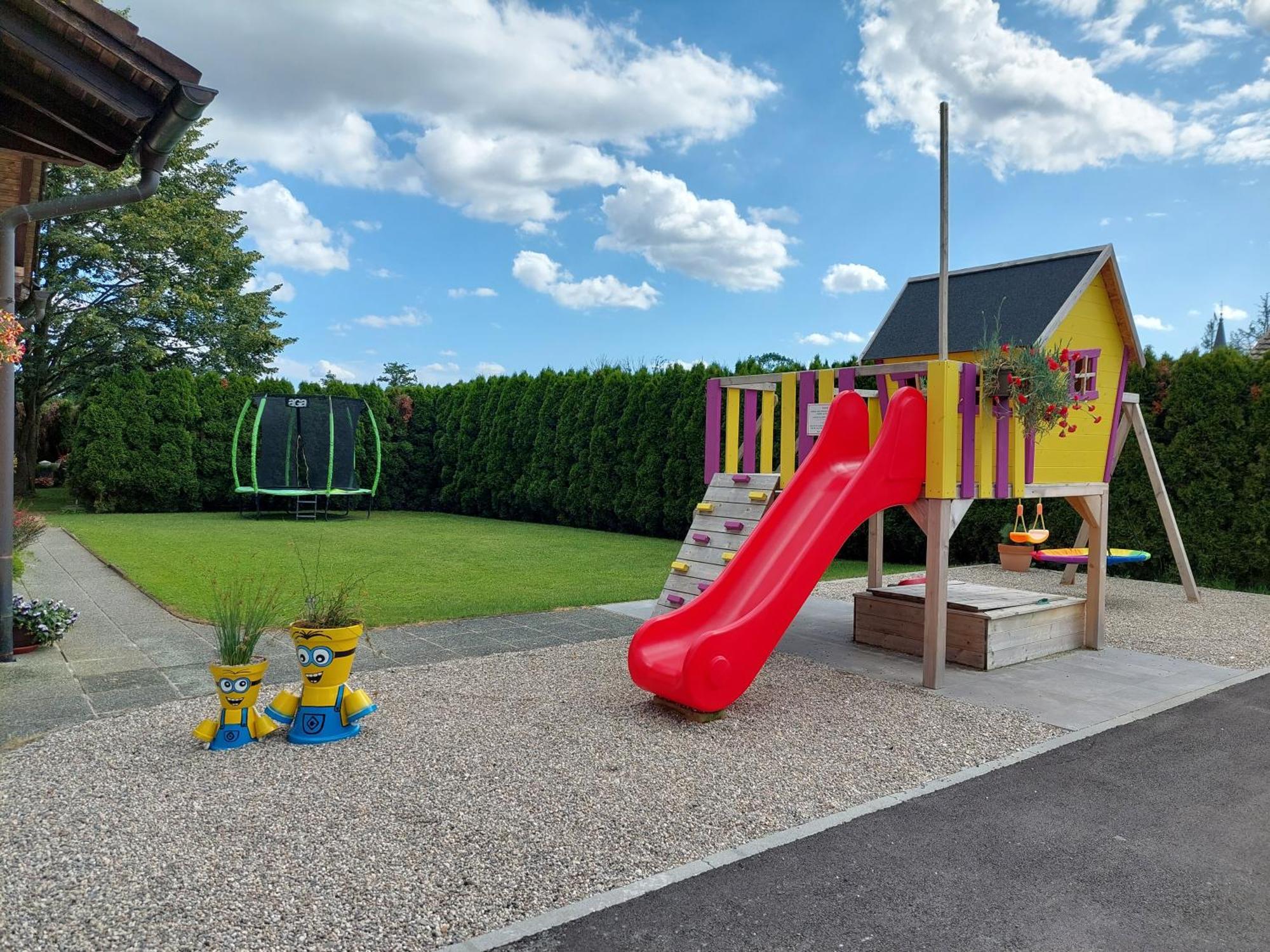 Studio Apartma Zirovnik Cerklje na Gorenjskem Exterior foto