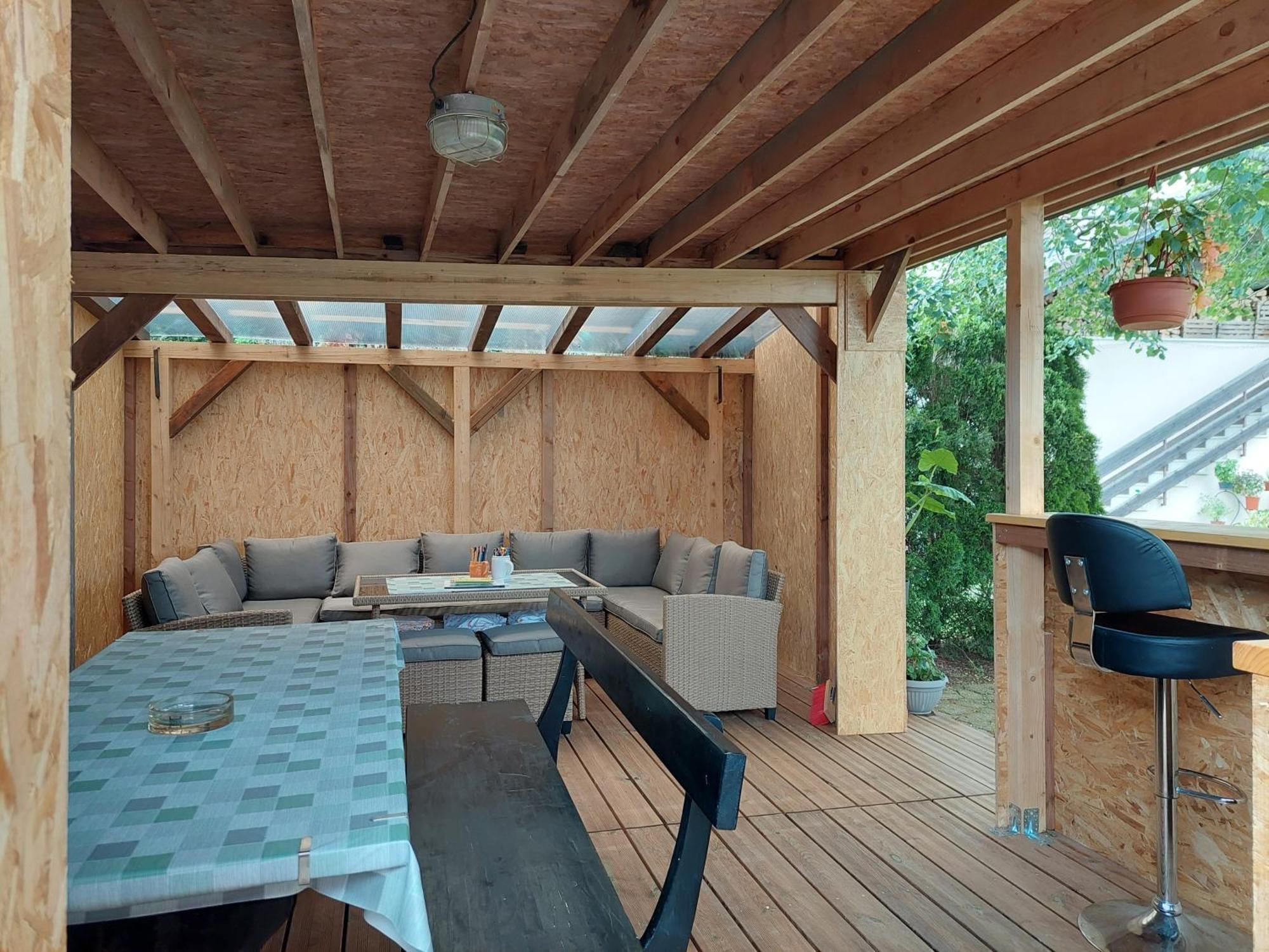Studio Apartma Zirovnik Cerklje na Gorenjskem Exterior foto